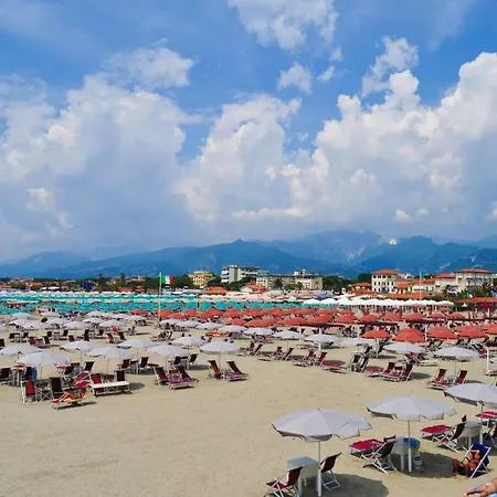 Holiday home Villetta Degli Ulivi Sea View - Happy *