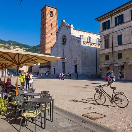 Villetta Degli Ulivi Sea View - Happy Holiday home *