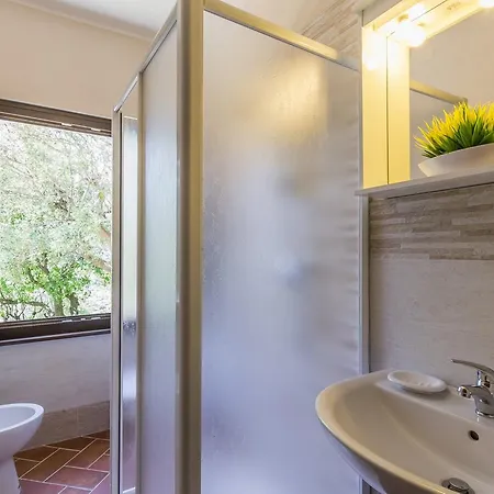 Villetta Degli Ulivi Sea View - Happy Holiday home *