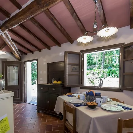 Villetta Degli Ulivi Sea View - Happy Holiday home *