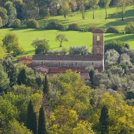 Villetta Degli Ulivi Sea View - Happy Серавецца