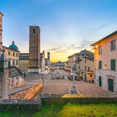 Villetta Degli Ulivi Sea View - Happy Серавецца