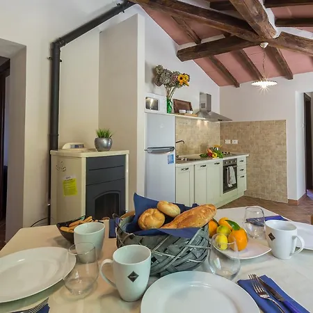 Villetta Degli Ulivi Sea View - Happy * Серавецца