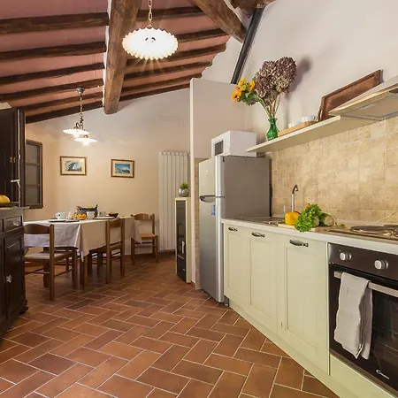 Villetta Degli Ulivi Sea View - Happy * Серавецца