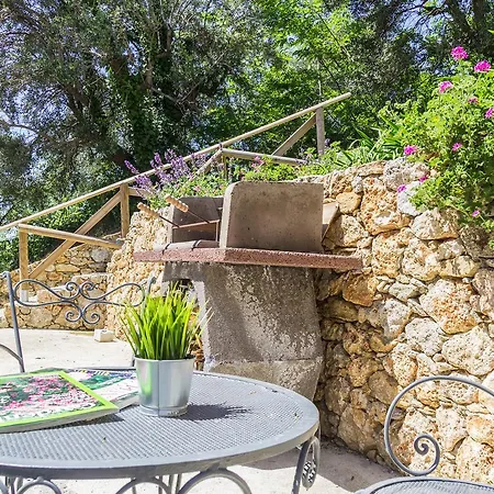 Villetta Degli Ulivi Sea View - Happy Серавецца